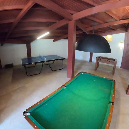 Hotel Delta Maresias Club By Smart Sharing Zewnętrze zdjęcie