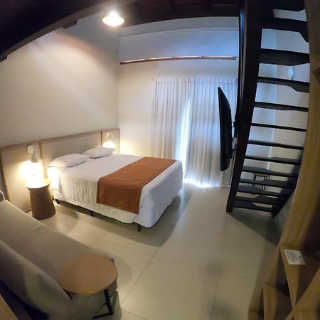 Hotel Delta Maresias Club By Smart Sharing Zewnętrze zdjęcie