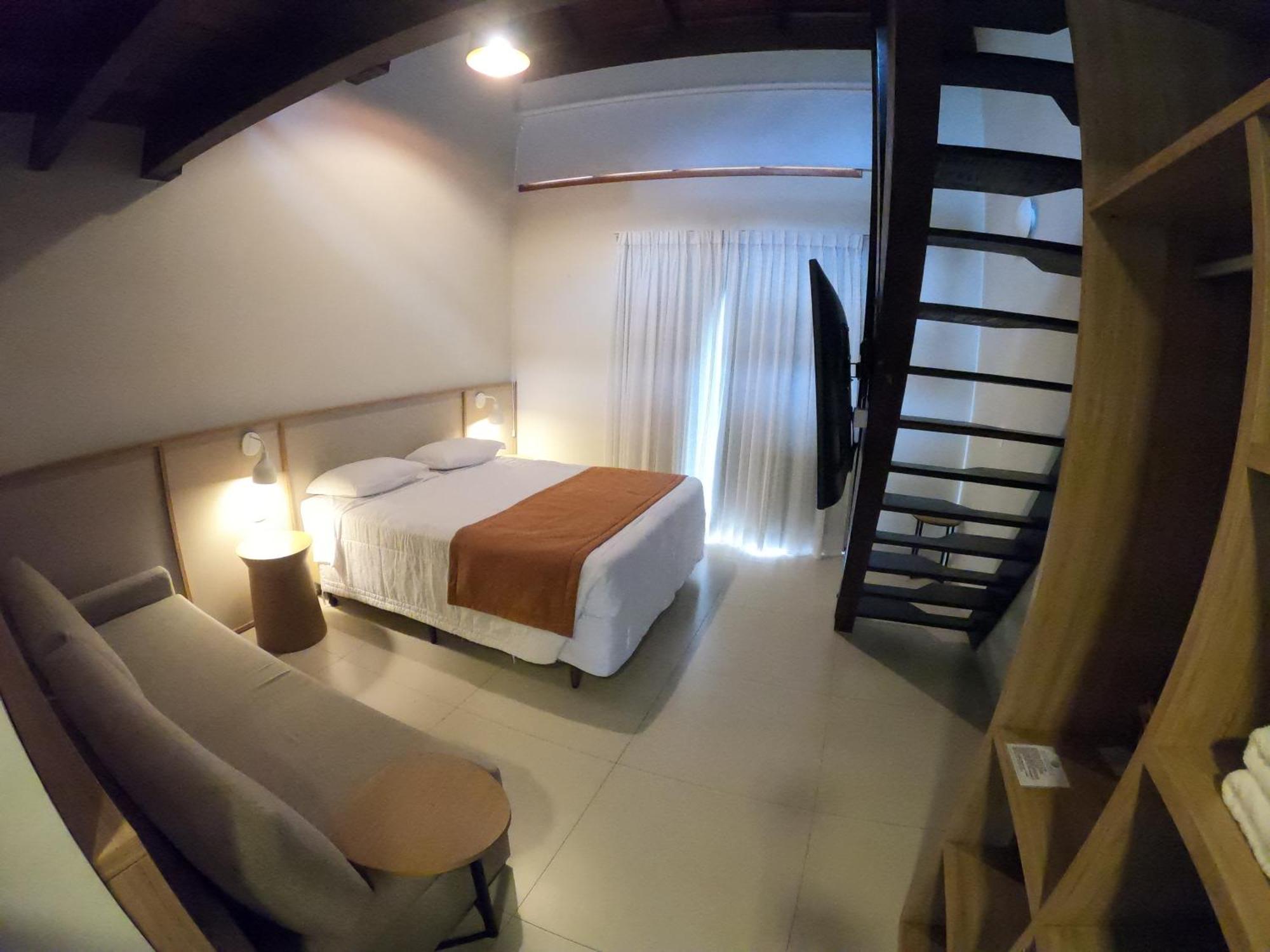 Hotel Delta Maresias Club By Smart Sharing Zewnętrze zdjęcie